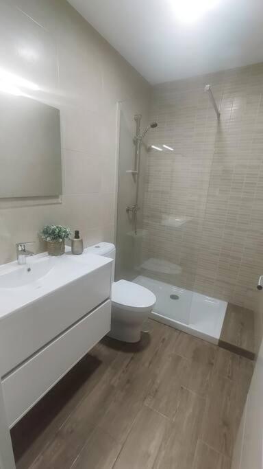 부에우 Casita Barrena 빌라 외부 사진