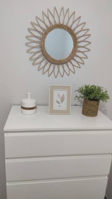 부에우 Casita Barrena 빌라 외부 사진