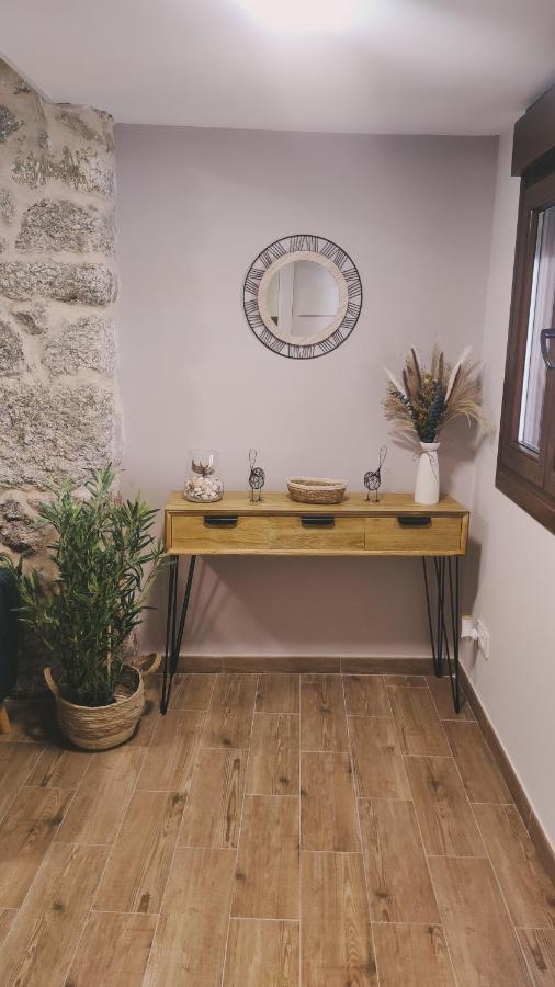 부에우 Casita Barrena 빌라 외부 사진